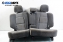 Seats set for Hyundai Santa Fe 2.4 16V 4x4, 146 hp, 2001
