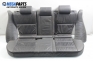 Leather seats with electric adjustment for BMW X5 (E53) 4.4, 286 hp automatic, 2002
