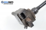 Ignition coil for Mitsubishi Carisma 1.6, 90 hp, hatchback, 1997