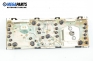 Instrument cluster for Renault Espace II 2.0, 103 hp, 1997