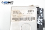 Modul der el. zahnstange für Fiat Punto 1.2 16V, 80 hp, hecktür, 5 türen automatik, 2001 № 26076971 027