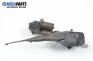 Front wipers motor for Mercedes-Benz E-Class 210 (W/S) 2.2 D, 95 hp, sedan automatic, 1997, position: front