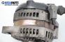 Alternator for Toyota Avensis Verso 2.0 D-4D, 116 hp, 2002 № 27060-27040