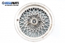 Alloy wheels for Mercedes-Benz 124 (W/S/C/A/V) (1984-1997) 15 inches, width 7 (The price is for the set)