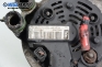 Alternator for Renault Espace IV 1.9 dCi, 120 hp, 2009 № Valeo SG15L033