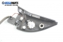 Difuzor pentru Volkswagen Golf V (2003-2008), hatchback, poziție: dreapte № 1K0 035 411A