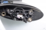 Oglindă pentru Mini Cooper (R50, R53) 1.6, 174 cp, hatchback, 3 uși, 2006, poziție: dreapte