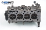 Motorkopf für Honda Civic VII 1.7 CTDi, 100 hp, hecktür, 3 türen, 2004