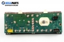 Instrument cluster for Skoda Favorit 1.3, 60 hp, hatchback, 5 doors, 1994