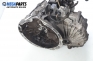 Semi-automatic gearbox for Mercedes-Benz A-Class W168 1.4, 82 hp, 5 doors, 1997