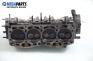 Engine head for Fiat Fiorino 1.5, 75 hp, truck, 1990