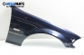 Fender for BMW 3 (E46) 2.0 d, 136 hp, station wagon, 2000, position: right