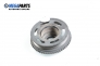 Belt pulley for Opel Astra G 1.6, 75 hp, station wagon, 1998