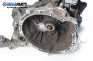  for Ford Focus I 1.6 16V, 100 hp, station wagon, 1999