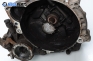  for Volkswagen Polo (6N/6N2) 1.4, 60 hp, 1997