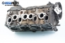 Engine head for Volkswagen Passat (B3) 1.8, 90 hp, station wagon, 1990