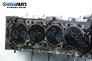 Engine head for Citroen Xantia 2.0 HDI, 109 hp, hatchback, 1999