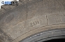 Snow tires DEBICA 165/70/13, DOT: 2411 (The price is for the set)