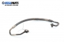 Air conditioning tube for Kia Sephia II 1.8 16V, 110 hp, hatchback, 5 doors, 1999