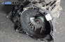  for Ford Mondeo Mk II 1.8 TD, 90 hp, station wagon, 1997