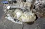 Automatic gearbox for Nissan Murano 3.5 4x4, 234 hp automatic, 2005