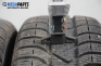 Snow tires PIRELLI 185/65/15, DOT: 2113 (The price is for the set)