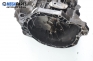  for Renault Espace IV 2.2 dCi, 150 hp, 2003