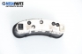 Indicator display for Chevrolet Spark 0.8, 50 hp, 2006