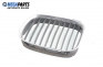 Grill for BMW 5 (E39) 2.0, 150 hp, station wagon, 1998, position: left