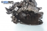  for Citroen Xsara Picasso 1.8 16V, 115 hp, 2000