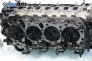 Engine head for Toyota Avensis 2.0 D-4D, 116 hp, hatchback, 2004 № E1CD-C90 390