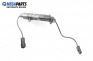 Antenna for Mercedes-Benz M-Class W163 2.7 CDI, 163 hp automatic, 2000