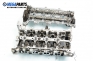 Engine head for Renault Laguna III 2.0 dCi, 150 hp, hatchback, 2012