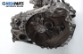  for Toyota Avensis Verso 2.0 D-4D, 116 hp, 2002