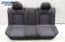 Set scaune pentru Volkswagen Polo (6N/6N2) 1.4, 60 cp, hatchback, 5 uși automat, 1998