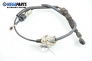 Gearbox cable for Volvo S60 2.4, 170 hp, sedan automatic, 2001