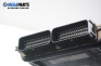 ECU for Rover 75 2.0 V6, 150 hp, sedan, 2000 № NNN100655