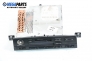 Cassette player for BMW 3 (E46) 1.9, 118 hp, sedan, 2001 № 6 902 659