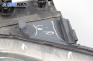 Nebelleuchte für Peugeot 406 1.8, 90 hp, combi, 1998, position: links