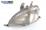 Headlight for Mercedes-Benz M-Class W163 2.7 CDI, 163 hp automatic, 2000, position: left