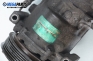 Kompressor klimaanlage für Peugeot 206 2.0 S16, 136 hp, hecktür, 3 türen, 2001 № SD6V12