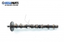 Camshaft for Mercedes-Benz E-Class 210 (W/S) 2.2 CDI, 143 hp, station wagon automatic, 2000