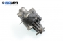 Water pump for Mercedes-Benz E-Class 210 (W/S) 2.2 CDI, 143 hp, station wagon automatic, 2000