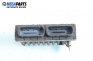 Modul lüfter für Opel Astra G 1.7 TD, 68 hp, lkw, 3 türen, 1999 № 09 131 731