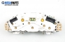 Instrument cluster for Mercedes-Benz SLK-Class R170 2.0 Kompressor, 163 hp, cabrio, 2002