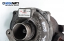 Turbo für Renault Clio 1.5 dCi, 57 hp, hecktür, 5 türen, 2001 № 54359700002