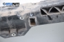 Radiator support frame for Mitsubishi Colt 1.3, 95 hp, hatchback, 2008