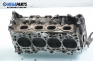 Cylinder head no camshaft included for Mazda 626 (V) 1.8, 105 hp, sedan, 1992