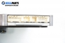 ECU cu cheie de contact pentru Toyota Yaris Verso 1.3, 86 cp, 2000 № 89661-52280