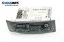 Cassette player for Renault Megane Scenic 2.0 16V, 139 hp, 2001